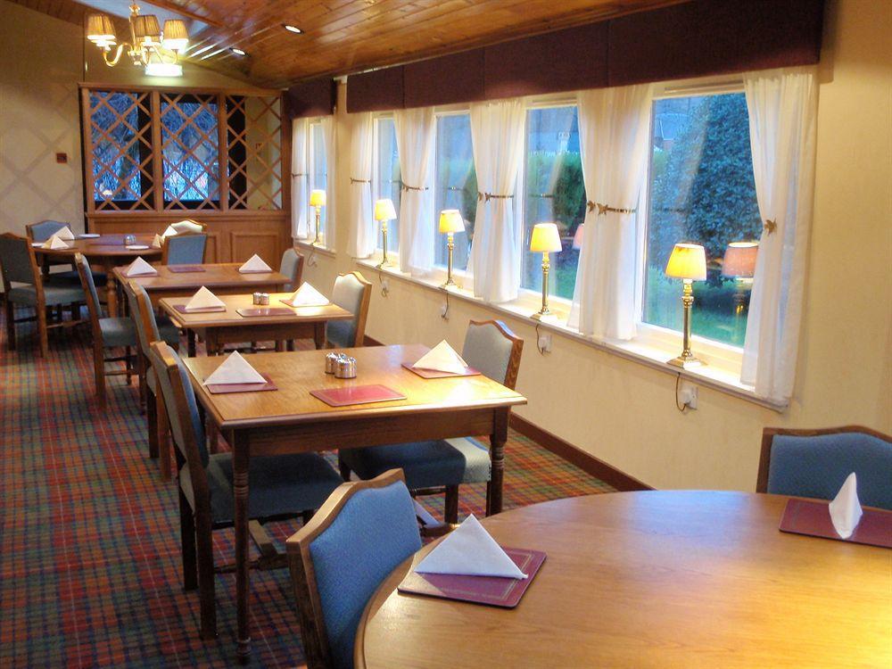 威廉堡 斯特隆罗斯特旅馆酒店 外观 照片