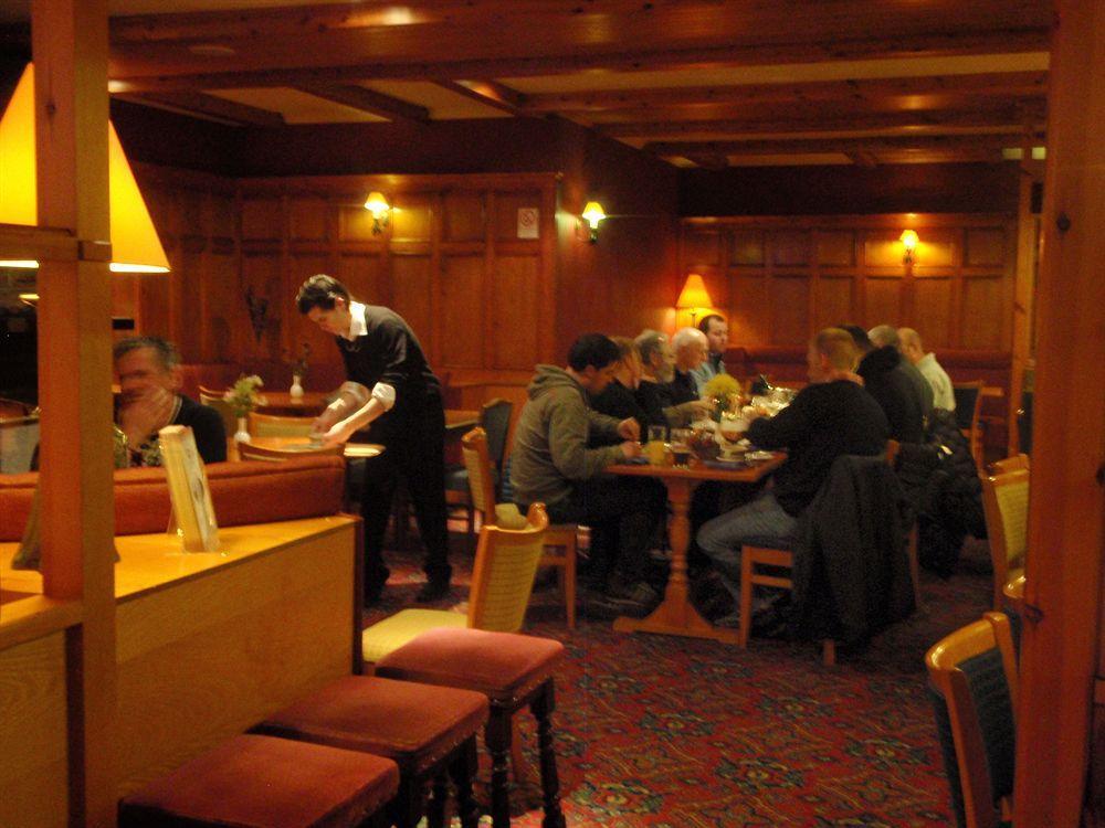威廉堡 斯特隆罗斯特旅馆酒店 外观 照片